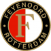 The Feyenoord Matchworn Shirt Collection